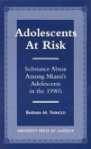 Adolescents at Risk