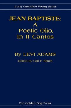 Cover Jean Baptiste