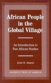 African People in the Global Village