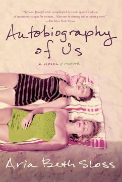 AUTOBIOGRAPHY OF US - Sloss, Aria Beth