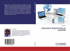 Laboratory Experiments in LabVIEW