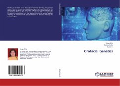 Orofacial Genetics - Ajila, Vidya;Babu, Subhas;K., Harini