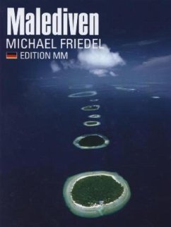 Malediven - Friedel, Michael