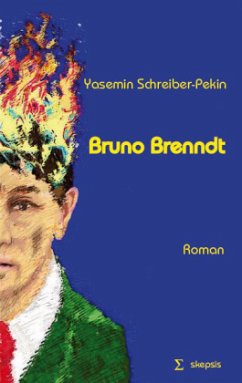 Cover Bruno Brenndt