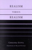 Realism Versus Realism