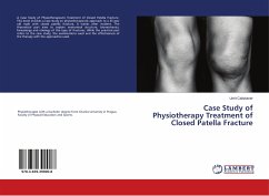 Case Study of Physiotherapy Treatment of Closed Patella Fracture - Caliskaner, Umit
