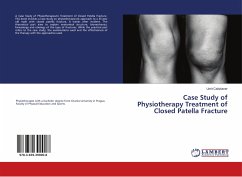 Case Study of Physiotherapy Treatment of Closed Patella Fracture