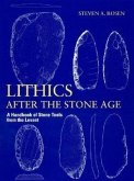 Lithics After the Stone Age