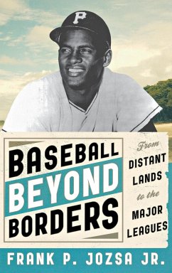 Baseball beyond Borders - Jozsa, Frank P.