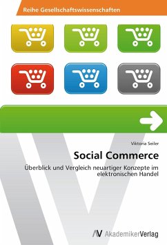 Social Commerce Social Commerce