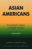 Asian Americans: From Racial Category to Multiple Identities