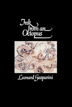 Ink from an Octopus - Gasparini, Leonard