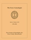 The Essex Genealogist