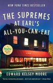 The Supremes at Earl's All-You-Can-Eat