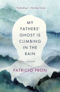 My Fathers' Ghost Is Climbing in the Rain - Pron, Patricio