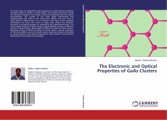 The Electronic and Optical Properties of GaAs Clusters