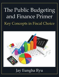 Cover The Public Budgeting and Finance Primer