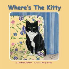 Where's the Kitty - Eichler, Darlene