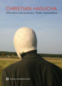 Cover Christian Hasucha