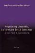 Negotiating Linguistic, Cultural and... - Bild 1