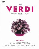 The Verdi Opera Selection Vol.3