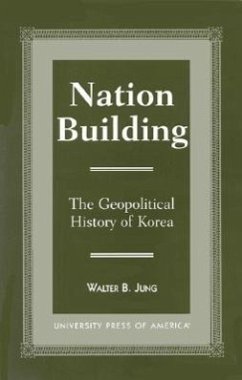 Nation Building - Jung, Walter B