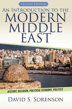 An Introduction to the Modern Middle East - Sorenson, David S.