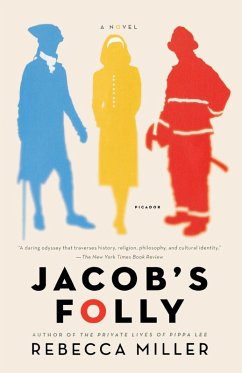 Cover Jacob's Folly