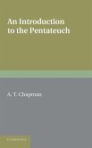 An Introduction to the Pentateuch