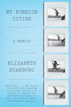 My Foreign Cities - Scarboro, Elizabeth