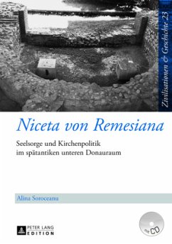 Niceta von Remesiana - Soroceanu, Alina