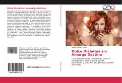 Dulce Diabetes sin Amargo Destino - Gómez-Cuevas, Rafael