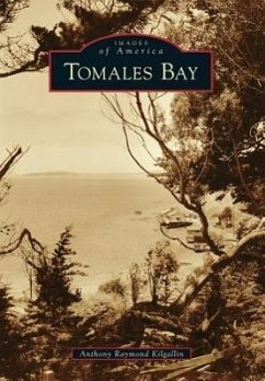 Tomales Bay - Kilgallin, Anthony Raymond