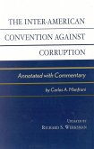 The Inter-American Convention Against Corruption