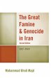 The Great Famine & Genocide in Iran - Bild 1