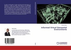 Informed Virtual Geospatial Environments
