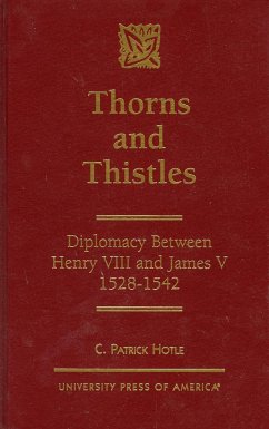 Thorns and Thistles - Hotle, Patrick C