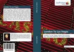 London To Las Vegas - Esteves, Angela