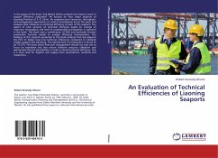 An Evaluation of Technical Efficiencies of Liaoning Seaports