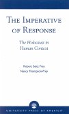 The Imperative of Response