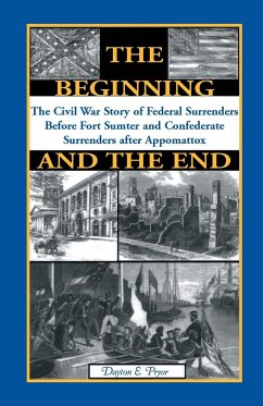 The Beginning and the End - Pryor, Dayton E.