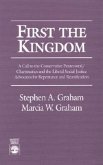 First the Kingdom First the Kingdom