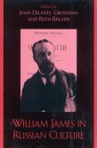 William James in Russian Culture