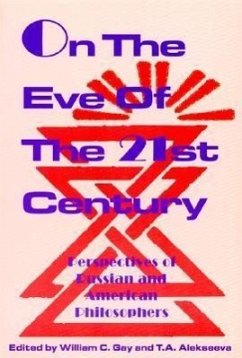 On the Eve of the 21st Century