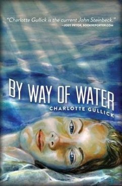 By Way of Water - Gullick, Charlotte