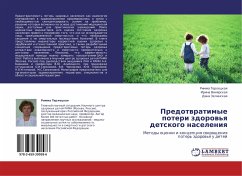 Predotwratimye poteri zdorow'q detskogo naseleniq - Terleckaya, Rimma;Vinyarskaya, Irina;Zelinskaya, Dina