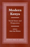 Modern Kenya Modern Kenya