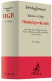 Handelsgesetzbuch (HGB), Kommentar