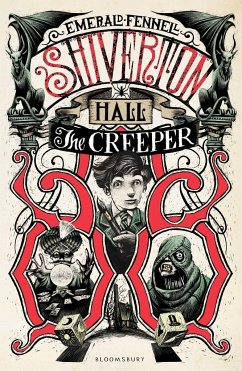 The Creeper - Fennell, Emerald