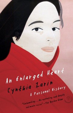 An Enlarged Heart - Zarin, Cynthia